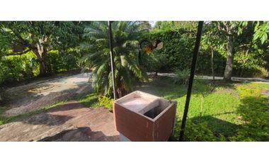 Se vende casa campestre de 700 M2 en La Mesa Cund Col, 320 millones