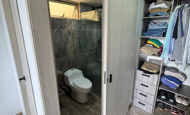 apartamento en venta en ciudad guabinas. Cod V955933