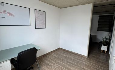 apartamento en venta en ciudad guabinas. Cod V955933