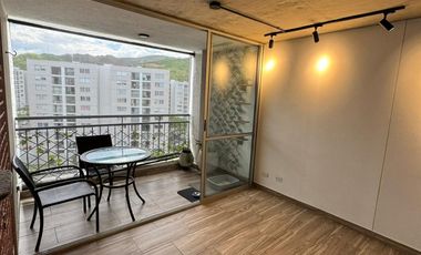 apartamento en venta en ciudad guabinas. Cod V955933