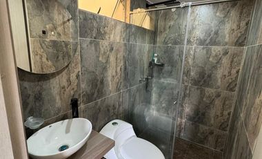 apartamento en venta en ciudad guabinas. Cod V955933