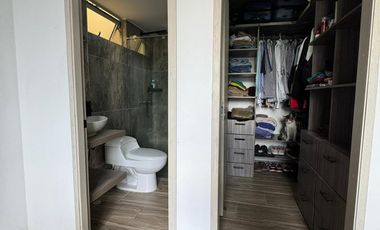 apartamento en venta en ciudad guabinas. Cod V955933