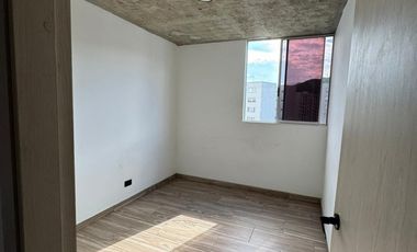 apartamento en venta en ciudad guabinas. Cod V955933