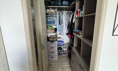 apartamento en venta en ciudad guabinas. Cod V955933