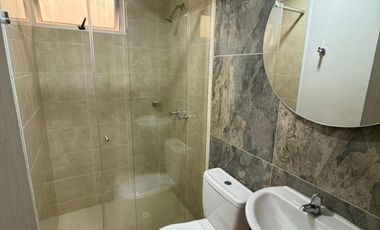 apartamento en venta en ciudad guabinas. Cod V955933