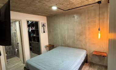 apartamento en venta en ciudad guabinas. Cod V955933