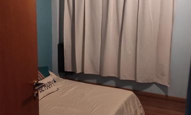 SE VENDE DUPLEX . CALLE 11 DE SETIEMBRE AL 400, HAEDO SUR. 4 AMBIENTES CON COCHERA PARA 2 AUTOS CON ACCESO AUTOMAT. ANTIGUEDAD 13 AÑOS SUSANA QUINELLI