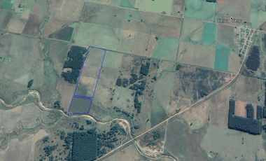 45 Has. Estación Yeruá, Entre Ríos