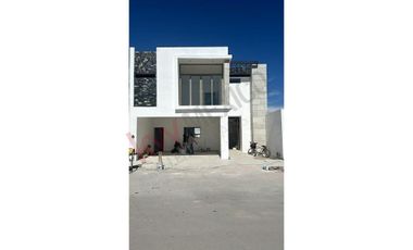 Casa nueva en venta, Rincón del Viñedo, Los Viñedos, Torreón, Coahuila