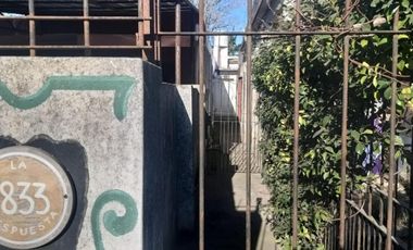 DEPARTAMENTO EN VENTA  Nemesio Alvarez 800-Moreno centro