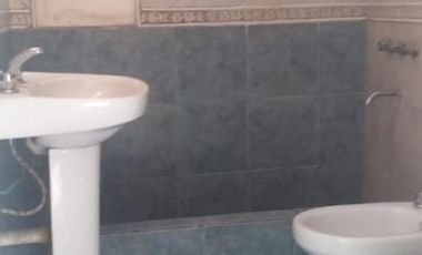 DEPARTAMENTO EN VENTA  Nemesio Alvarez 800-Moreno centro