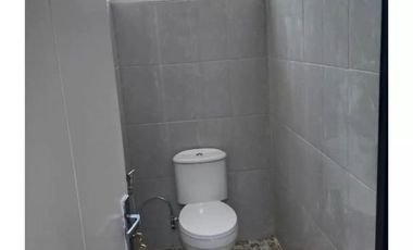 Jalur Angkot Margaasih TKI DP 20 Jt All In Rumah 2 Lantai