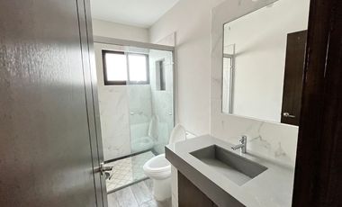 A 8 minutos de plaza galerías y plaza Averanda