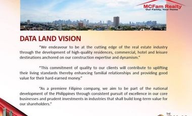 1 Bedroom w Balcony Condo for Sale in THE SILK RESIDENCES Sta Mesa Manila