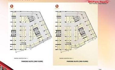 1 Bedroom w Balcony Condo for Sale in THE SILK RESIDENCES Sta Mesa Manila