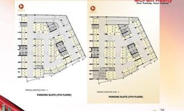 1 Bedroom w Balcony Condo for Sale in THE SILK RESIDENCES Sta Mesa Manila