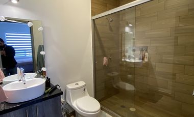 Hermoso Departamento 2 Recamaras 1.5 baños 2 Estacionamientos