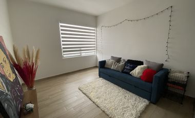 Hermoso Departamento 2 Recamaras 1.5 baños 2 Estacionamientos