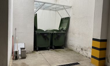 Hermoso Departamento 2 Recamaras 1.5 baños 2 Estacionamientos