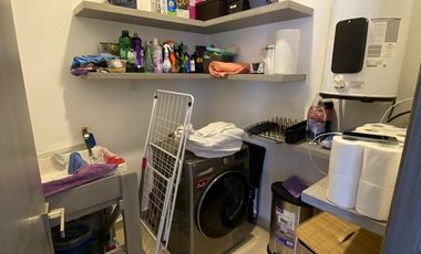 Hermoso Departamento 2 Recamaras 1.5 baños 2 Estacionamientos