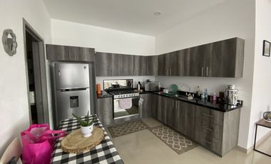 Hermoso Departamento 2 Recamaras 1.5 baños 2 Estacionamientos
