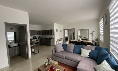 Hermoso Departamento 2 Recamaras 1.5 baños 2 Estacionamientos