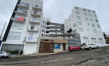 Hermoso Departamento 2 Recamaras 1.5 baños 2 Estacionamientos