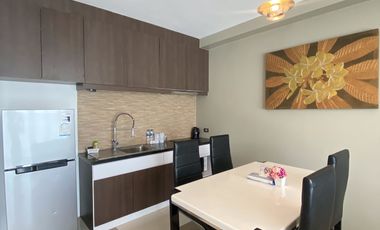 1 Bedroom Condo for rent at Chalong Miracle Lakeview