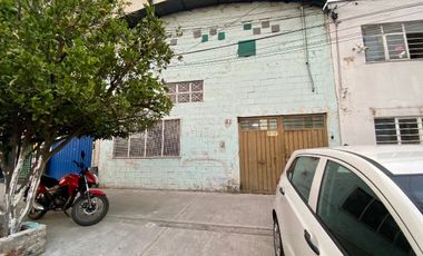 SE VENDE BODEGA EN LA COLONIA OBRERA, CUAUHTEMOC