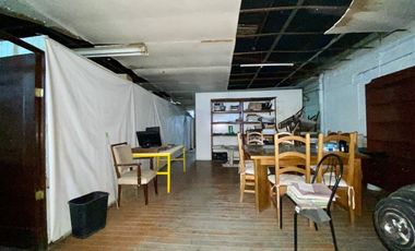 SE VENDE BODEGA EN LA COLONIA OBRERA, CUAUHTEMOC