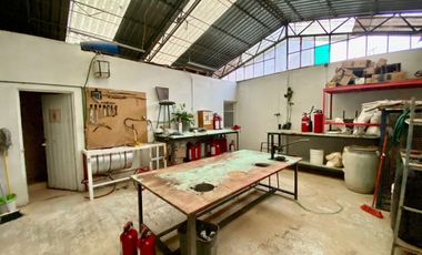 SE VENDE BODEGA EN LA COLONIA OBRERA, CUAUHTEMOC