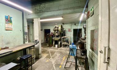 SE VENDE BODEGA EN LA COLONIA OBRERA, CUAUHTEMOC