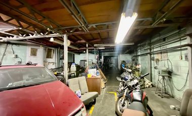SE VENDE BODEGA EN LA COLONIA OBRERA, CUAUHTEMOC