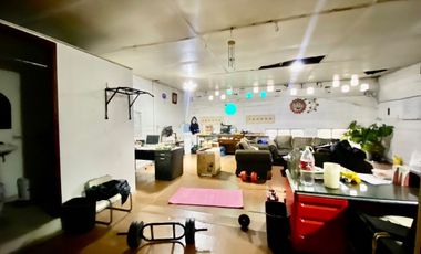 SE VENDE BODEGA EN LA COLONIA OBRERA, CUAUHTEMOC