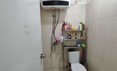 Rumah Hadap Utara 10 menit ke Gerbang Tol Ciawi Dibantu KPR J-44835