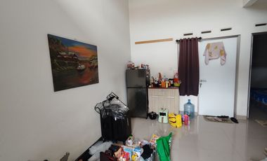 Rumah Hadap Utara 10 menit ke Gerbang Tol Ciawi Dibantu KPR J-44835