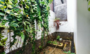 Rumah Hadap Utara 10 menit ke Gerbang Tol Ciawi Dibantu KPR J-44835