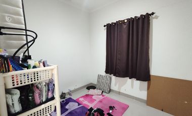 Rumah Hadap Utara 10 menit ke Gerbang Tol Ciawi Dibantu KPR J-44835