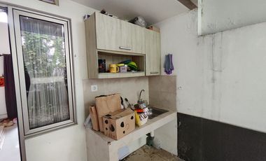 Rumah Hadap Utara 10 menit ke Gerbang Tol Ciawi Dibantu KPR J-44835