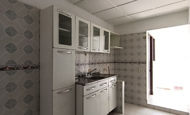 apartamento en arriendo en quinta oriental. Cod A27506