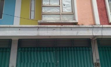 Ruko dijual di Driyorejo, Gresik, Jawa Timur