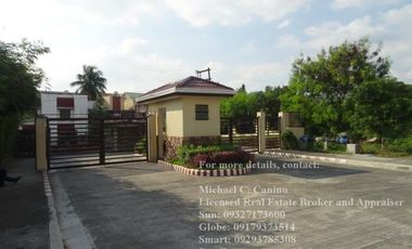 Georgetown Residences Rent to Own Condo near EDSA QC Manila