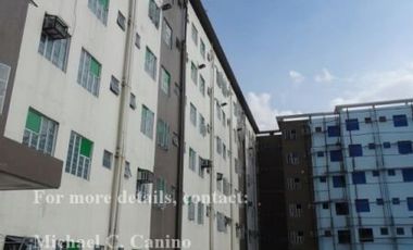 Georgetown Residences Rent to Own Condo near EDSA QC Manila