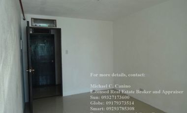 Georgetown Residences Rent to Own Condo near EDSA QC Manila