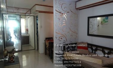Georgetown Residences Rent to Own Condo near EDSA QC Manila
