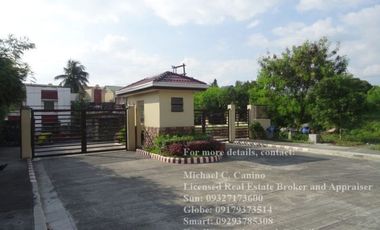 Georgetown Residences Rent to Own Condo near EDSA QC Manila