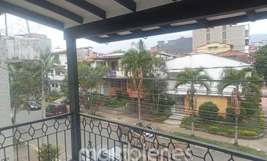 casa en arriendo en florida nueva. Cod A67267