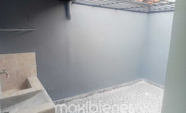 casa en arriendo en florida nueva. Cod A67267