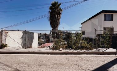 TERRENO EN VENTA EN MORELOS TIJUANA