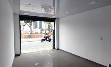 ARRIENDO de LOCALES en BUCARAMANGA